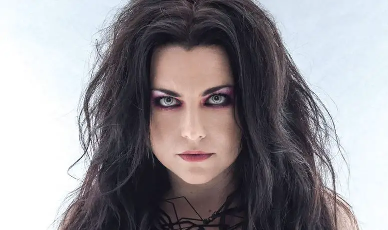 Amy Lee age