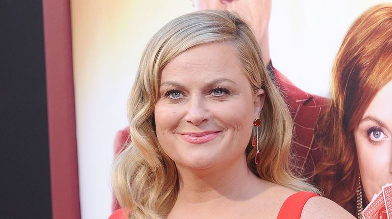 Amy Poehler age