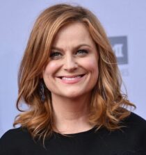 Amy Poehler weight