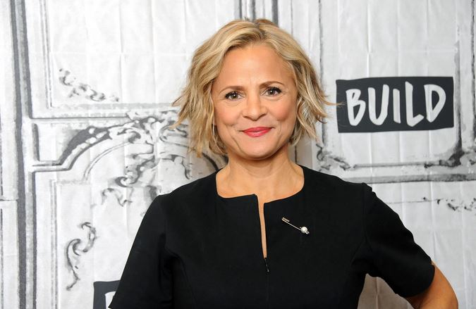 Amy Sedaris age