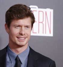 Anders Holm age