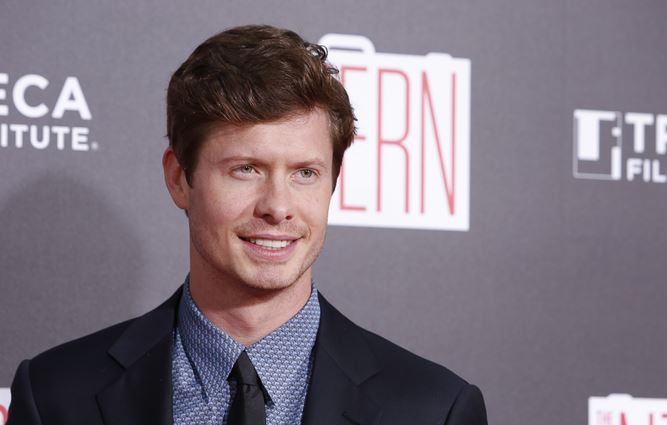 Anders Holm Net worth, Age: Wife, Bio-Wiki, Weight, Kids 2024| The ...