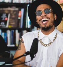 Anderson Paak net worth