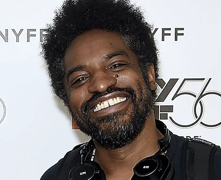 Andre 3000 net worth