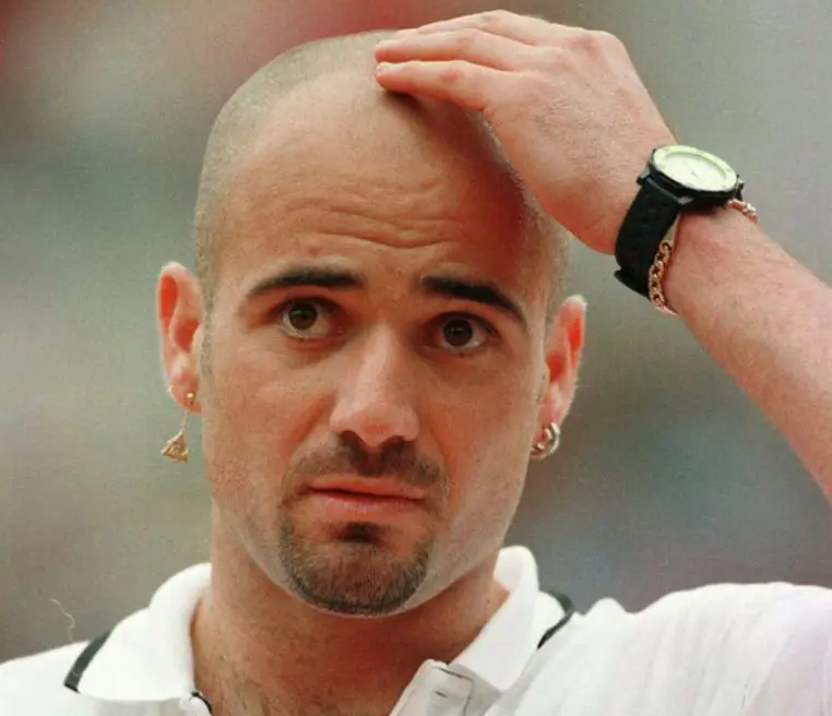 Andre Agassi Net worth, Age BioWiki, Kids, Wife, Weight 2022 The