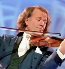 Andre Rieu net worth