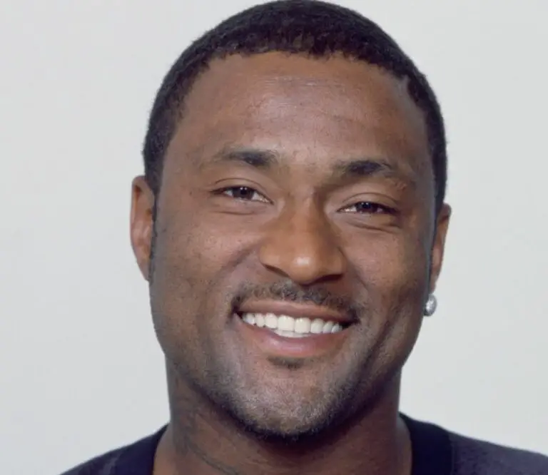 Andre Rison Net worth, Age Weight, BioWiki, Wife, Kids 2022 The