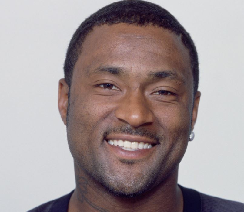 Andre Rison weight