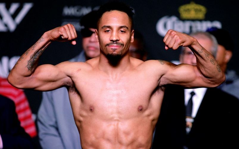 Andre Ward Net worth, Age Wife, Weight, Kids, BioWiki 2024 The Personage