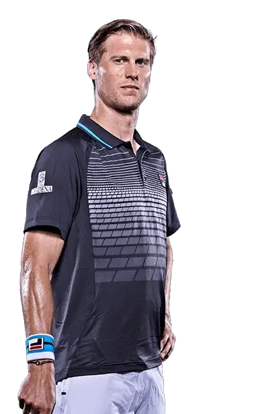 Andreas Seppi age