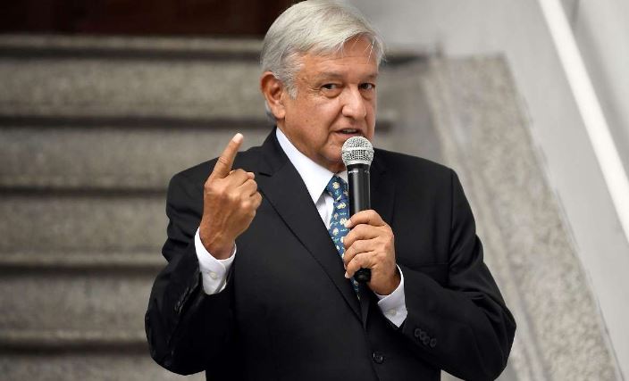 Andres Manuel Lopez Obrador age