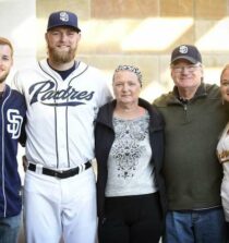 Andrew Burton Cashner height