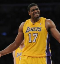 Andrew Bynum net worth