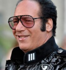 Andrew Dice Clay height