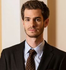 Andrew Garfield weight