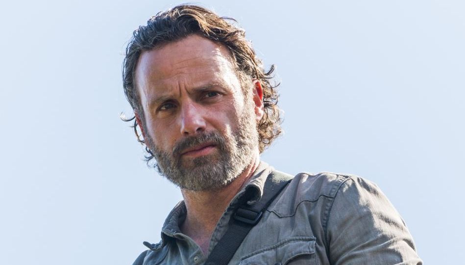 Andrew Lincoln Net worth, Age Wife, Kids, BioWiki, Weight 2024 The