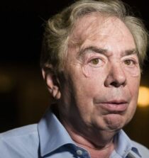 Andrew Lloyd Webber age