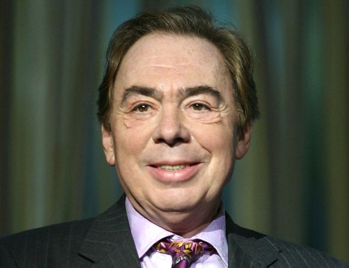 Andrew Lloyd Webber net worth