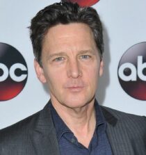 Andrew McCarthy net worth