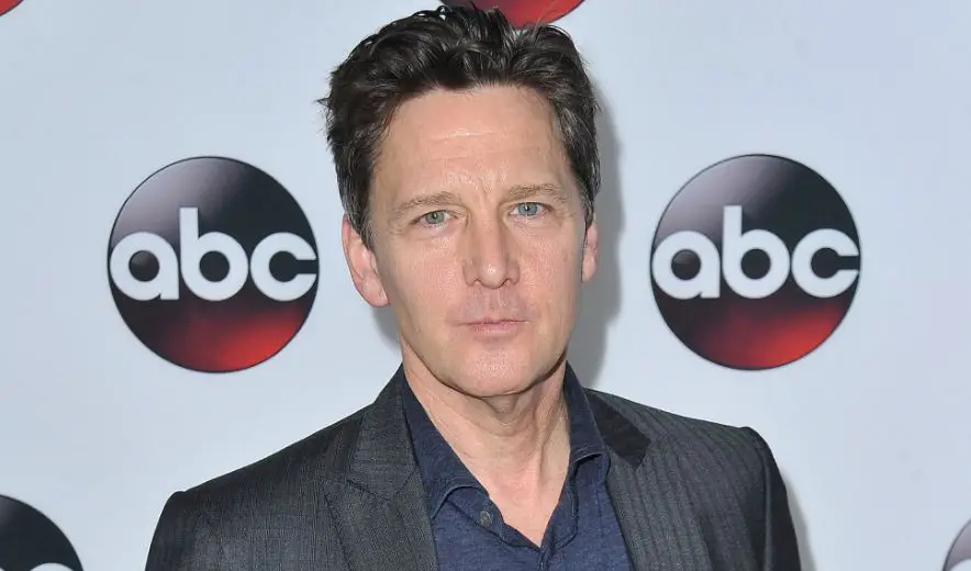 Andrew McCarthy net worth