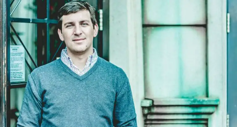 Andrew McCollum Age, Net worth: Wife, Kids, Weight, Bio-Wiki 2023| The