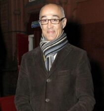 Andrew Ridgeley age