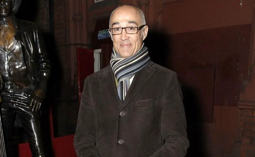 Andrew Ridgeley age