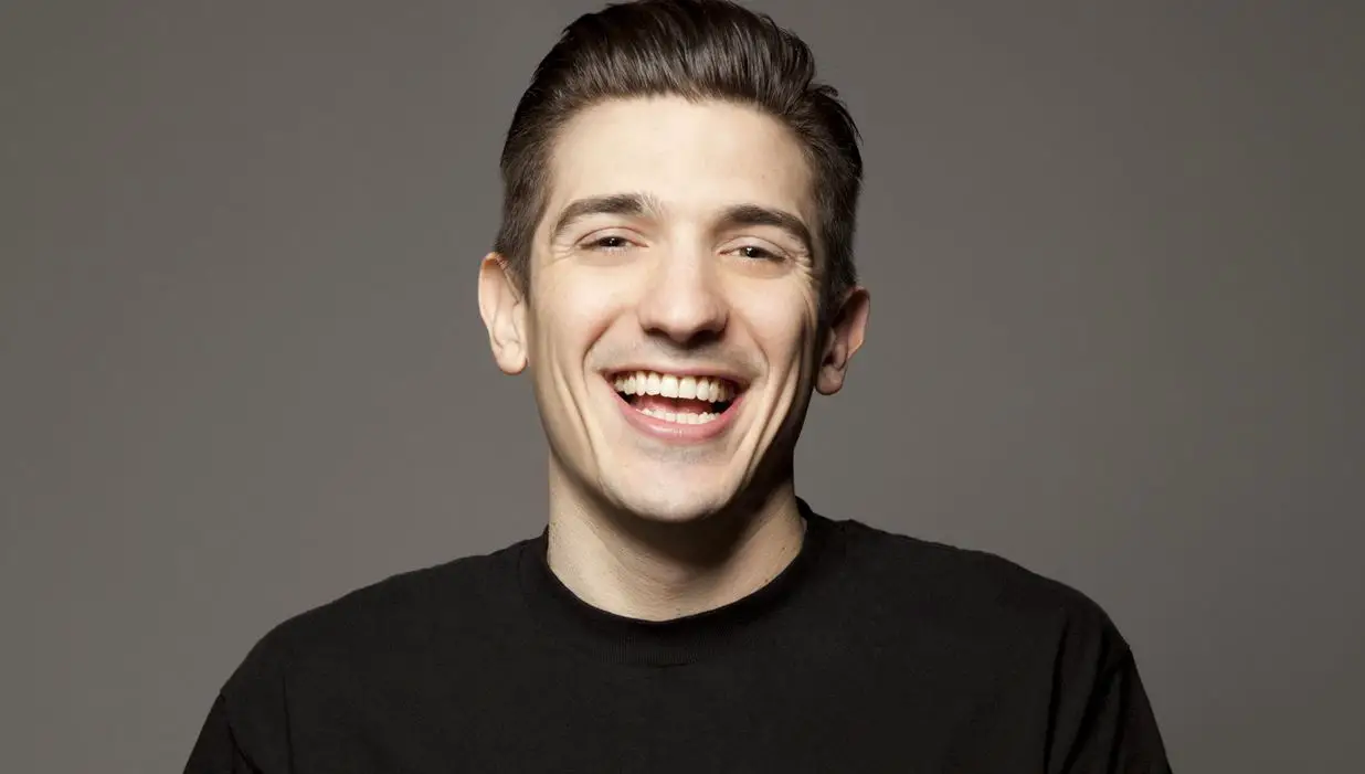 Andrew Schulz net worth