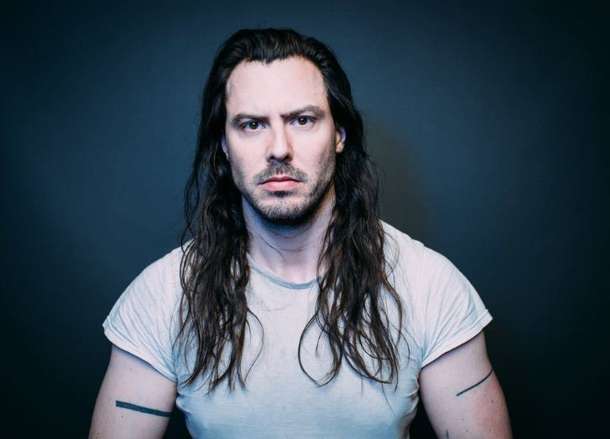 Andrew W