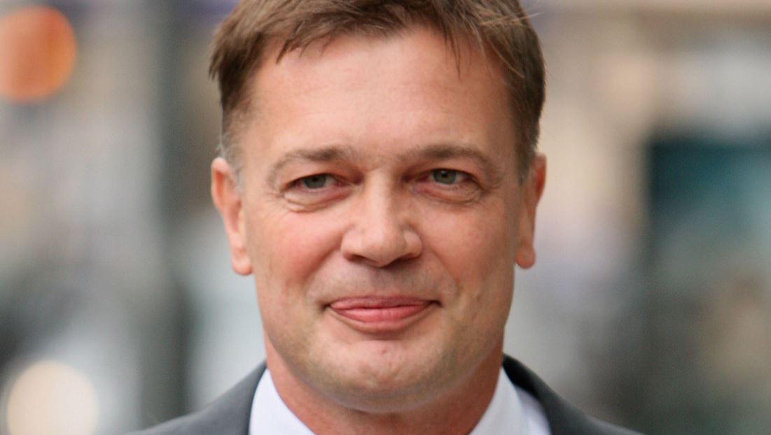 Andrew Wakefield net worth