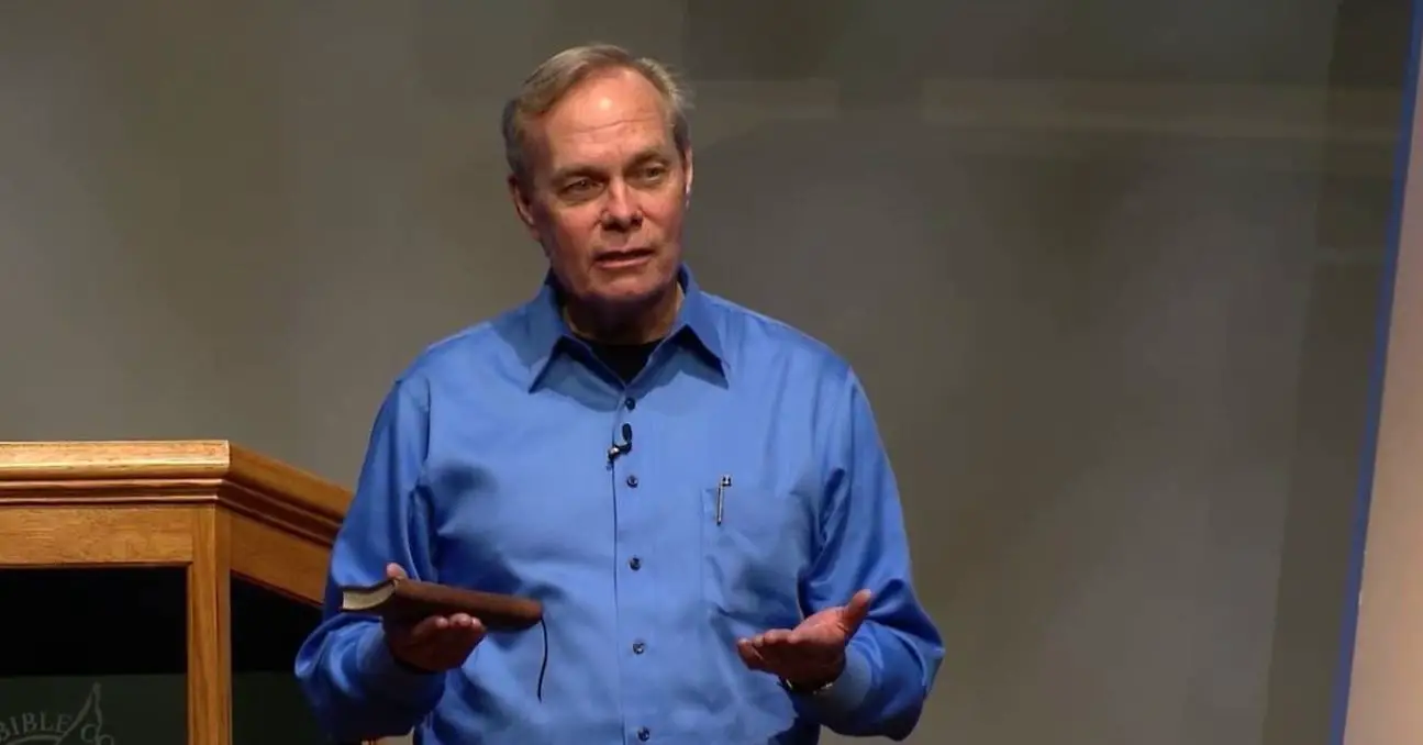 Andrew Wommack Net worth, Age Kids, BioWiki, Weight, Wife 2024 The