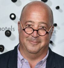 Andrew Zimmern age