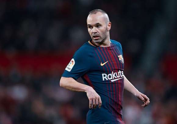 Andrs Iniesta net worth