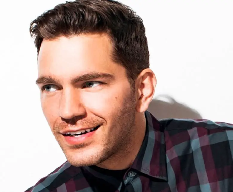 Andy Grammer Net worth, Age Weight, Kids, Wife, BioWiki 2022 The