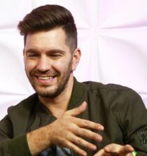 Andy Grammer net worth