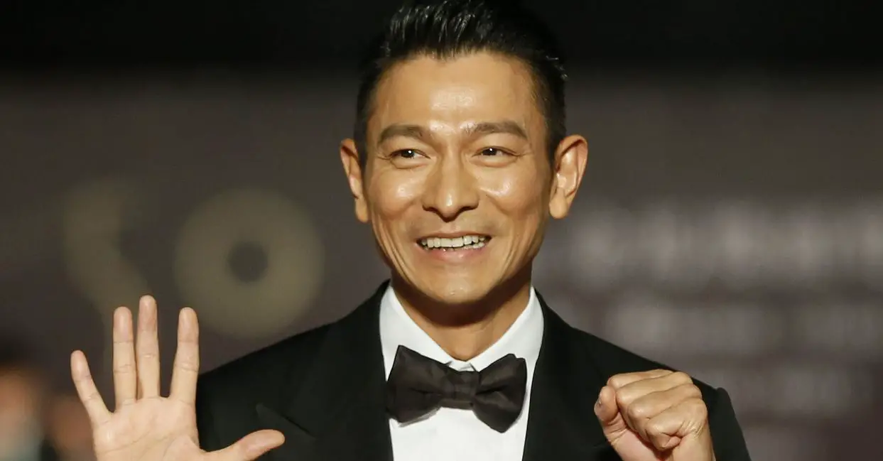 Andy Lau Age, Net worth Wife, Weight, BioWiki, Kids 2022 The Personage