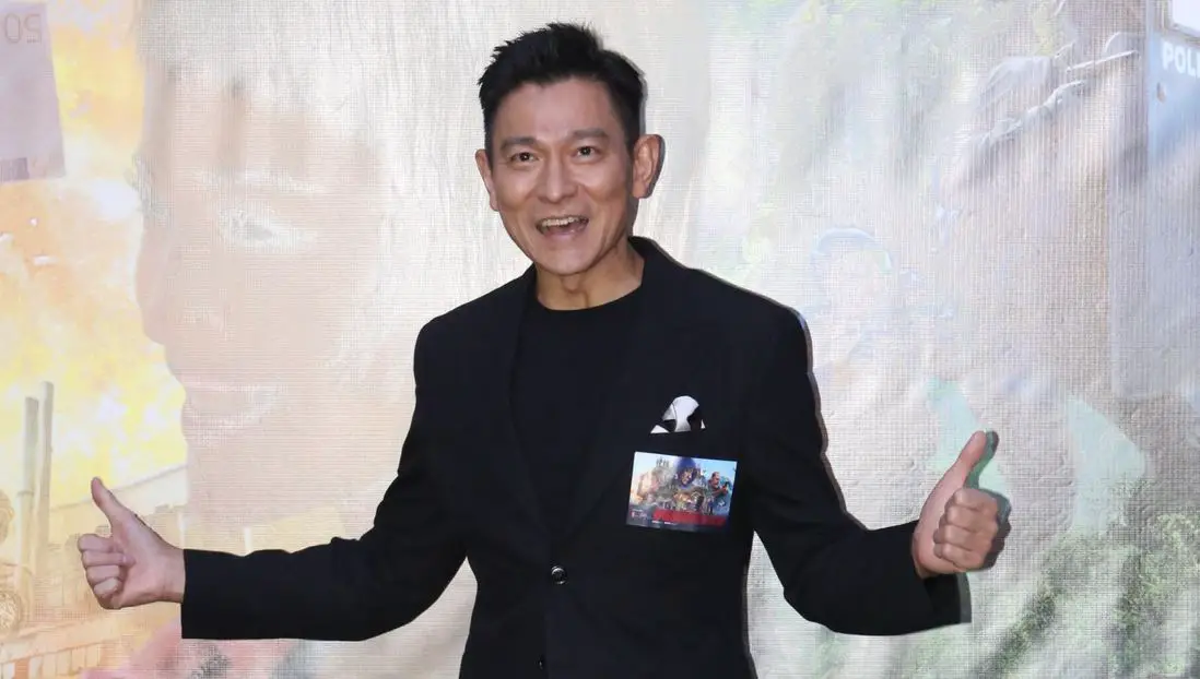 Andy Lau Age, Net worth Wife, Weight, BioWiki, Kids 2024 The Personage