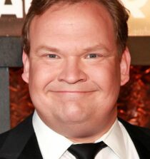 Andy Richter weight