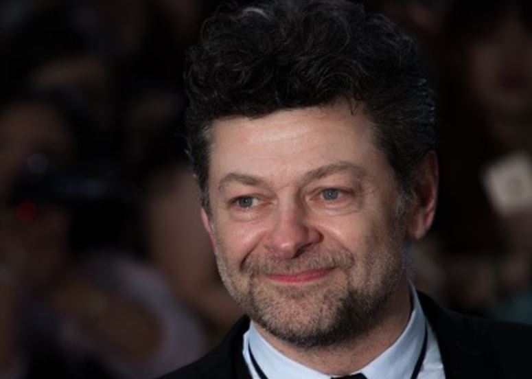 Andy Serkis net worth