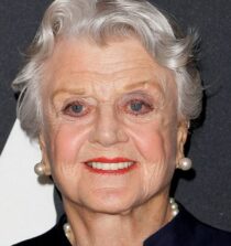 Angela Lansbury age