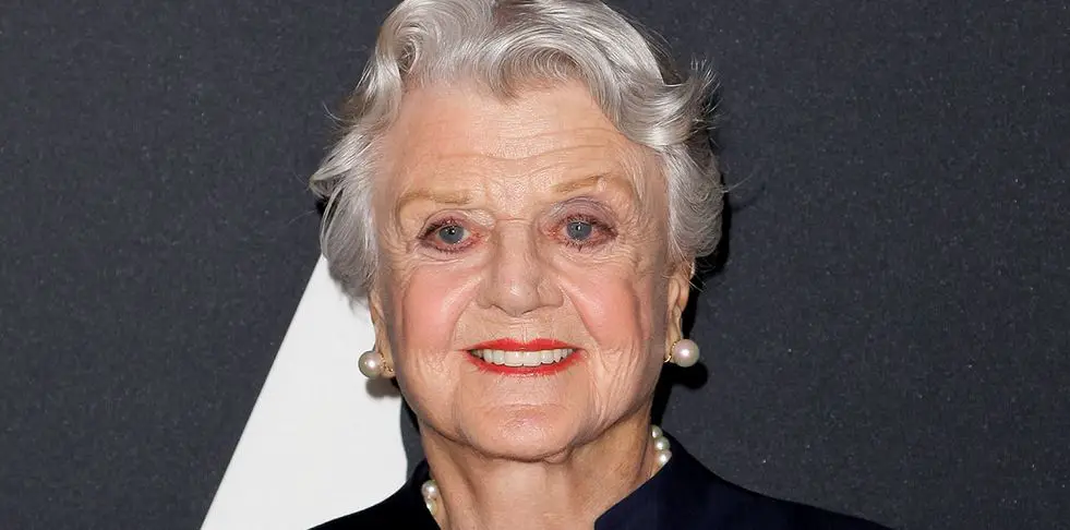 Angela Lansbury age