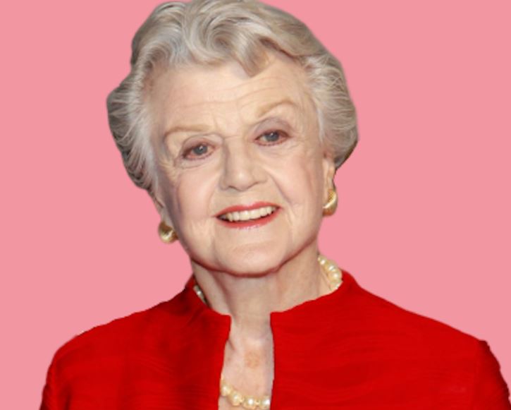 Angela Lansbury height