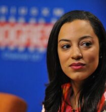 Angela Rye age