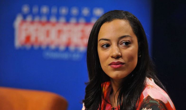 Angela Rye age