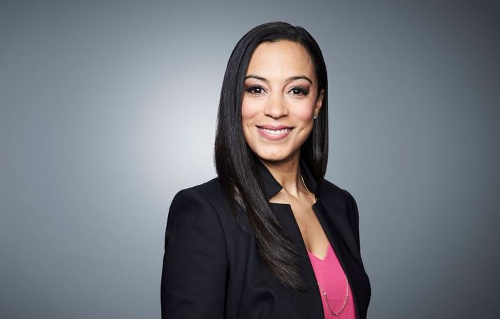 Angela Rye height