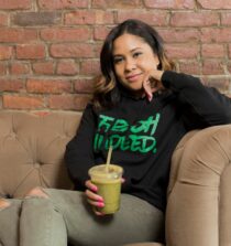 Angela Yee age