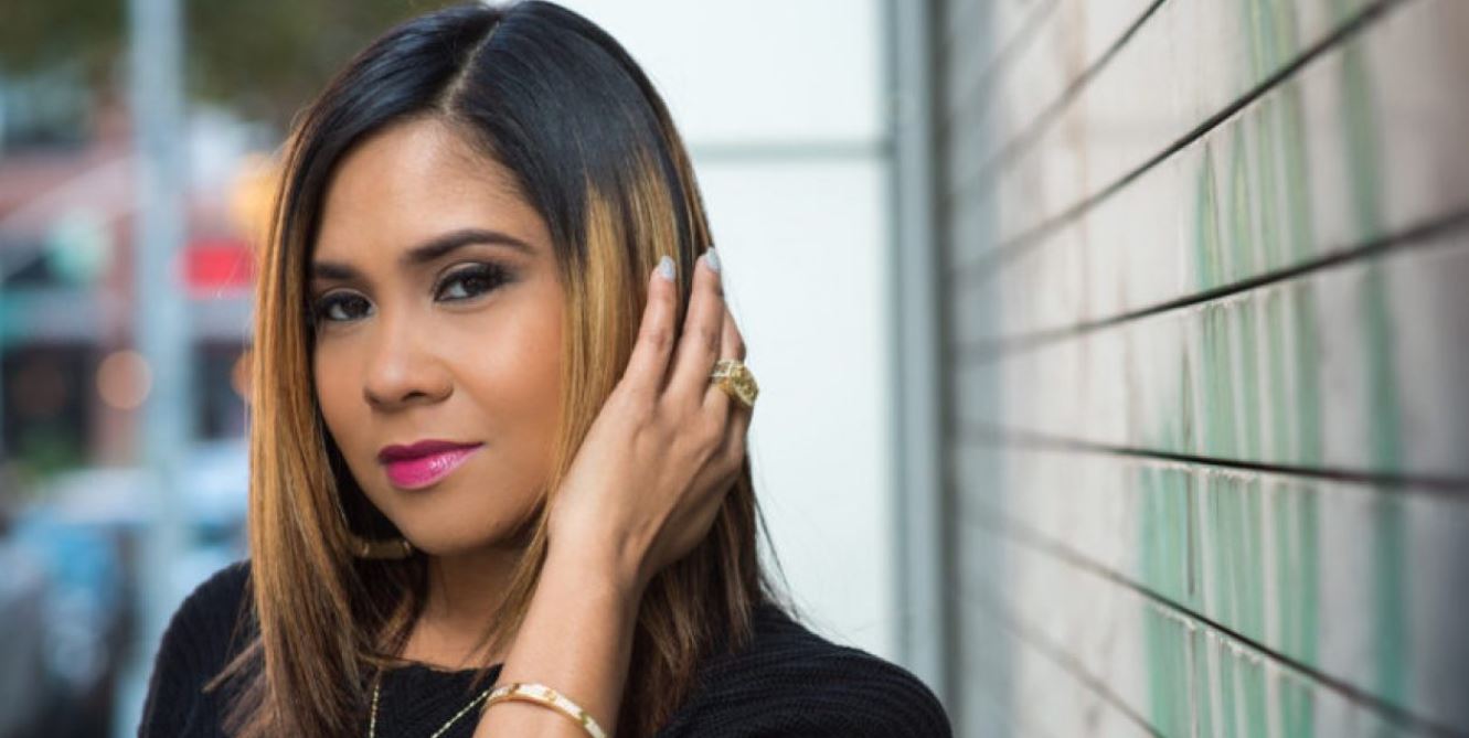 Angela Yee weight