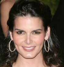 Angie Harmon net worth