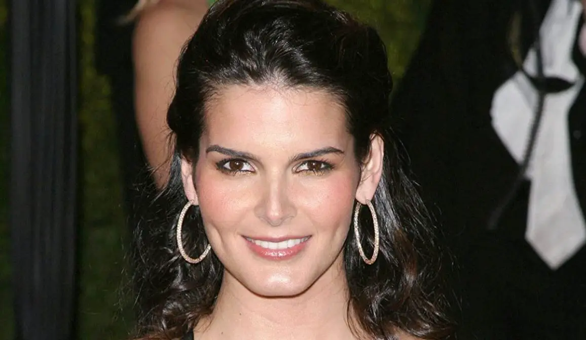 Angie Harmon is TV Actress, model and voice actress from Dallas, Texas, USA...