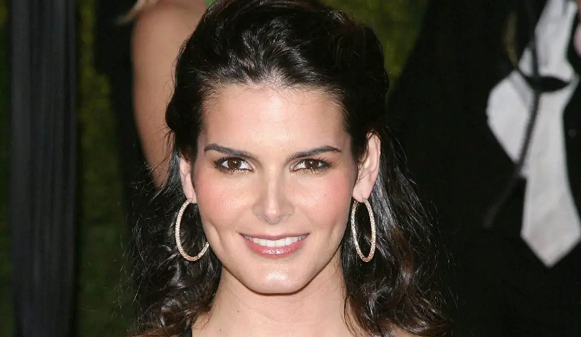 Angie Harmon Age, Net worth Relationship, BioWiki, Kids, Weight 2024